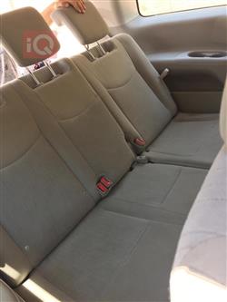 Nissan Quest